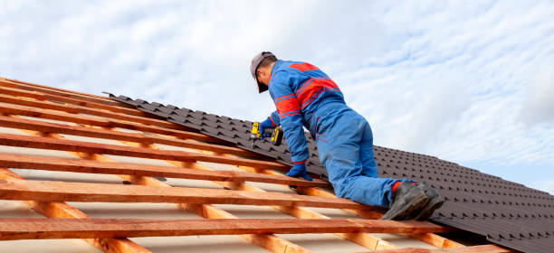 Best Cold Roofs  in Liberty Hill, TX
