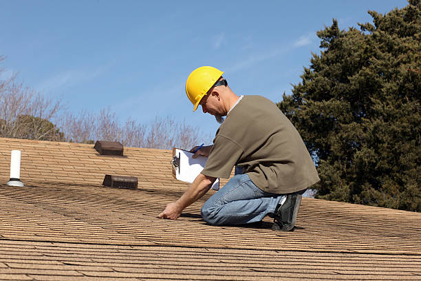 Best Roof Ventilation Installation  in Liberty Hill, TX